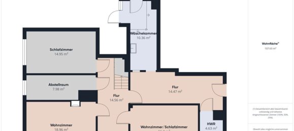 Casa T4 em Cuxhaven, Germany N.º 126142 18