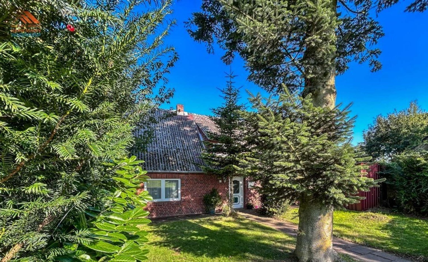 Casa T4 em Cuxhaven, Germany N.º 126142