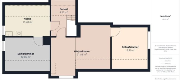 Casa T4 em Cuxhaven, Germany N.º 126142 19