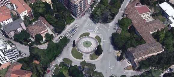 Apartamento de 2 dormitorios en Tortoreto, Italy No. 95367 39