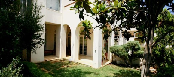5 غرف نوم عقار تجاري في Glyfada, Greece رقم 6792 2