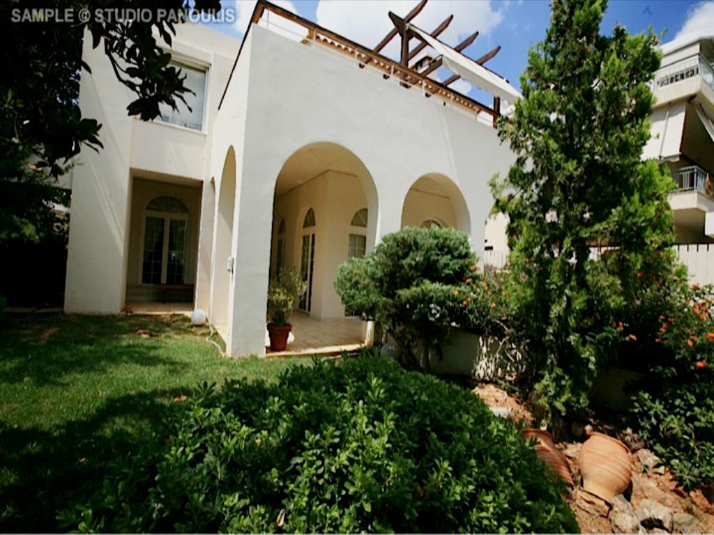 5 غرف نوم عقار تجاري في Glyfada, Greece رقم 6792