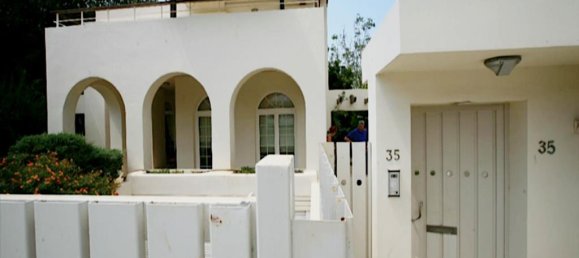 5 غرف نوم عقار تجاري في Glyfada, Greece رقم 6792 3