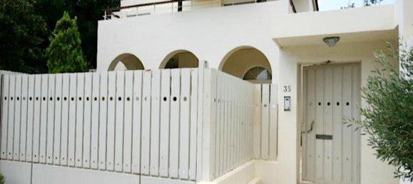 5 غرف نوم عقار تجاري في Glyfada, Greece رقم 6792 5