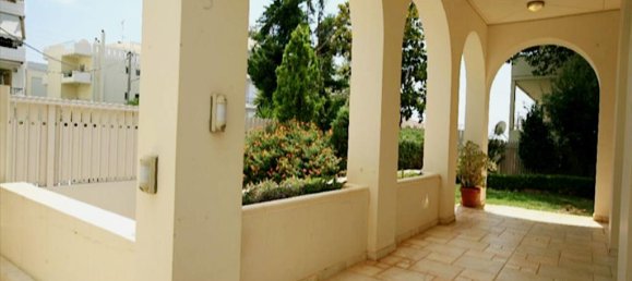 5 غرف نوم عقار تجاري في Glyfada, Greece رقم 6792 9