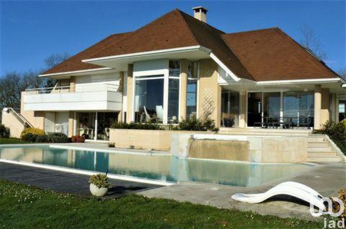 Casa T5 em Orthez, France N.º 8579