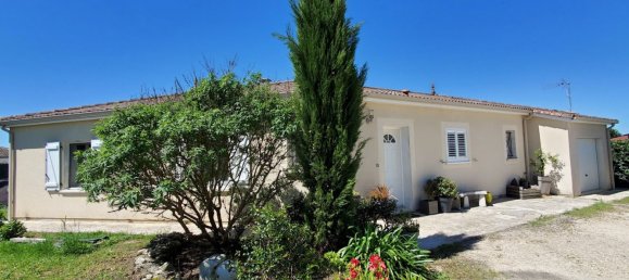 3 bedrooms Villa in Marmande, France No. 301048 4