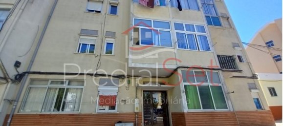 2 bedrooms Apartment in Seixal, Portugal No. 86947 26