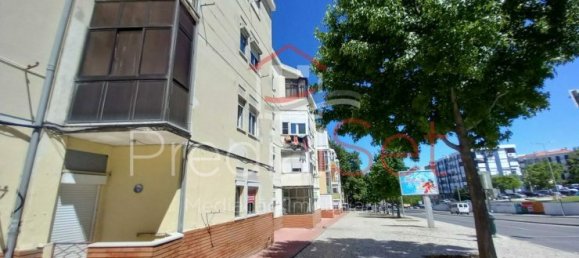 2 bedrooms Apartment in Seixal, Portugal No. 86947 5