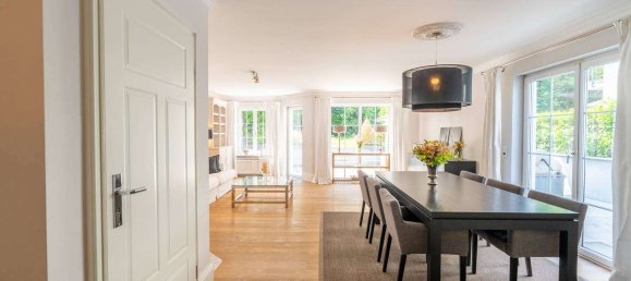 3 bedrooms Townhouse in Munich, Germany No. 320013 4