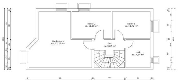 3 bedrooms Townhouse in Munich, Germany No. 320013 40
