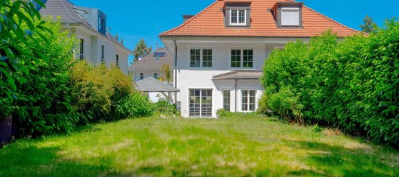 3 bedrooms Townhouse in Munich, Germany No. 320013 32