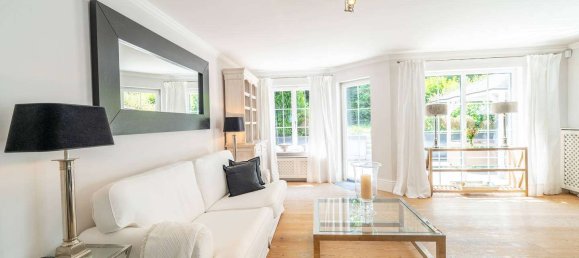 3 bedrooms Townhouse in Munich, Germany No. 320013 7