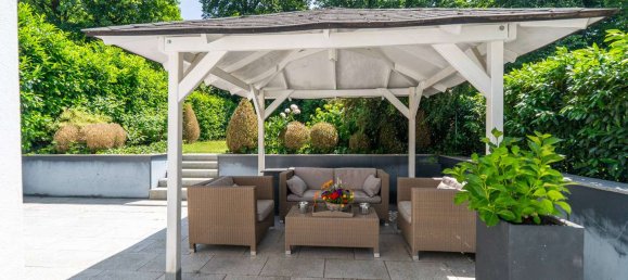 3 bedrooms Townhouse in Munich, Germany No. 320013 29