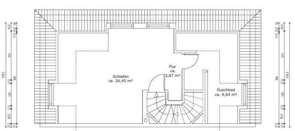 3 bedrooms Townhouse in Munich, Germany No. 320013 39