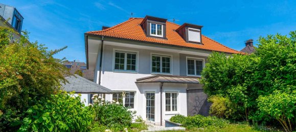 3 bedrooms Townhouse in Munich, Germany No. 320013 31