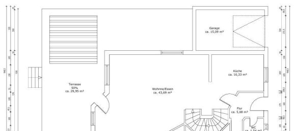 3 bedrooms Townhouse in Munich, Germany No. 320013 37