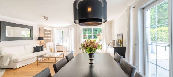 3 bedrooms Townhouse in Munich, Germany No. 320013 5