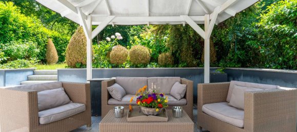 3 bedrooms Townhouse in Munich, Germany No. 320013 30