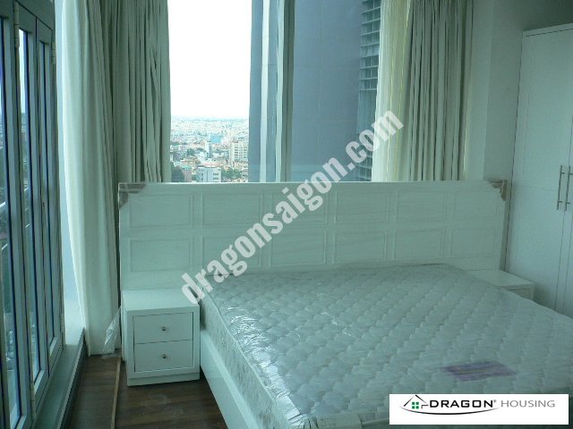 90m² Apartment in District 1, Vietnam No. 11057