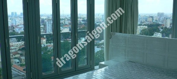90m² Apartment in District 1, Vietnam No. 11057 2