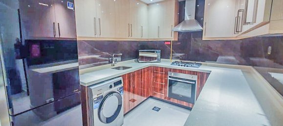  Apartment in Downtown Dubai (Downtown Burj Dubai), UAE No. 3252 19