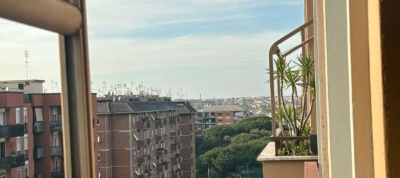 Пентхаус с 3 комнатами в Рим, Италия № 48596 20