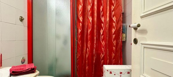 Пентхаус с 3 комнатами в Рим, Италия № 48596 42