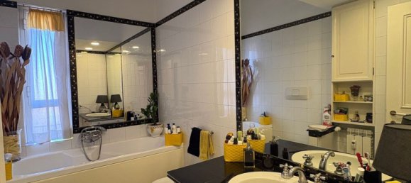 Пентхаус с 3 комнатами в Рим, Италия № 48596 40