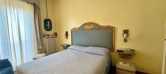 Пентхаус с 3 комнатами в Рим, Италия № 48596 36