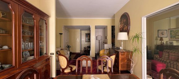 Пентхаус с 3 комнатами в Рим, Италия № 48596 11