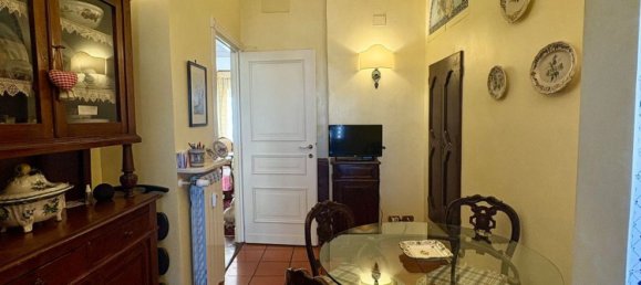 Пентхаус с 3 комнатами в Рим, Италия № 48596 31