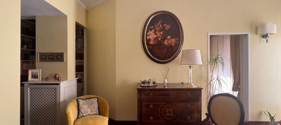 Пентхаус с 3 комнатами в Рим, Италия № 48596 10