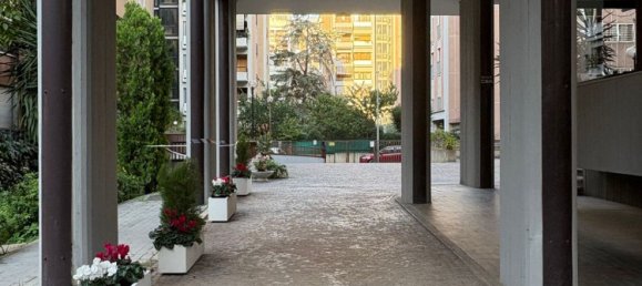 Пентхаус с 3 комнатами в Рим, Италия № 48596 47