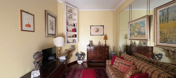 Пентхаус с 3 комнатами в Рим, Италия № 48596 14