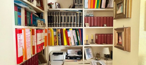 Пентхаус с 3 комнатами в Рим, Италия № 48596 8