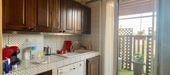 Пентхаус с 3 комнатами в Рим, Италия № 48596 25