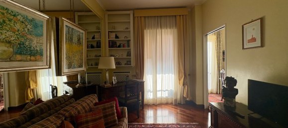 Пентхаус с 3 комнатами в Рим, Италия № 48596 15