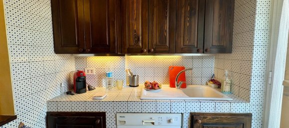 Пентхаус с 3 комнатами в Рим, Италия № 48596 28