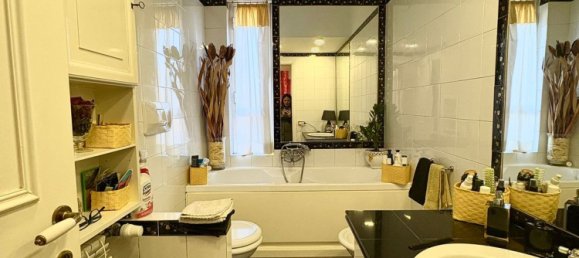 Пентхаус с 3 комнатами в Рим, Италия № 48596 37