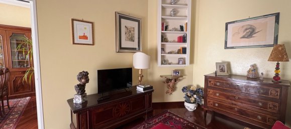 Пентхаус с 3 комнатами в Рим, Италия № 48596 17