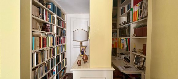 Пентхаус с 3 комнатами в Рим, Италия № 48596 7