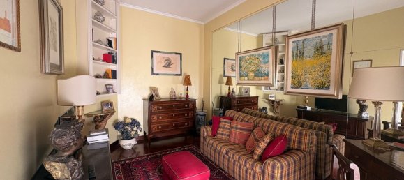 Пентхаус с 3 комнатами в Рим, Италия № 48596 16