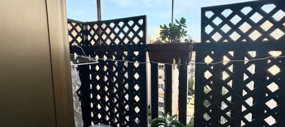 Пентхаус с 3 комнатами в Рим, Италия № 48596 30