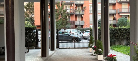 Пентхаус с 3 комнатами в Рим, Италия № 48596 46