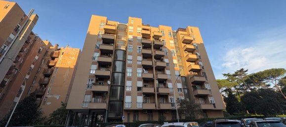 Пентхаус с 3 комнатами в Рим, Италия № 48596 49