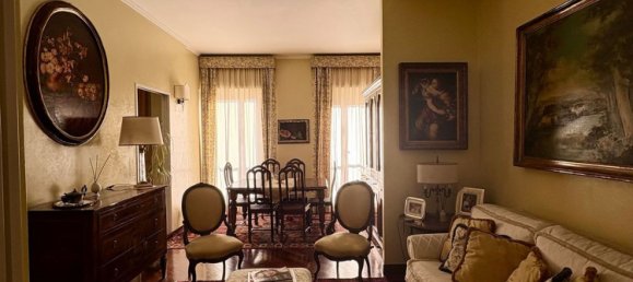 Пентхаус с 3 комнатами в Рим, Италия № 48596 3