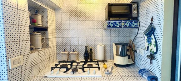 Пентхаус с 3 комнатами в Рим, Италия № 48596 27