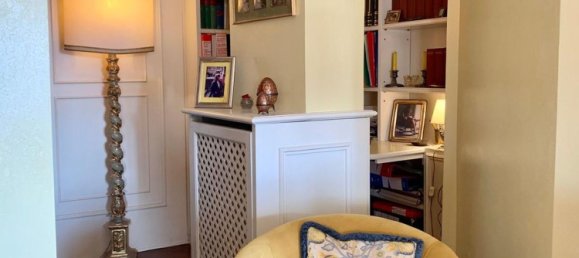 Пентхаус с 3 комнатами в Рим, Италия № 48596 2