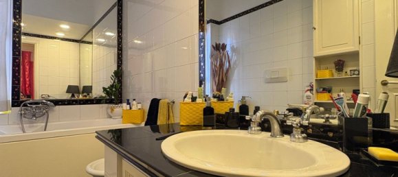 Пентхаус с 3 комнатами в Рим, Италия № 48596 39